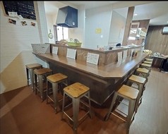 Oh!!酒ばぁ～おかんの写真