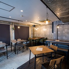 Kitchen Dining Go-oneの写真