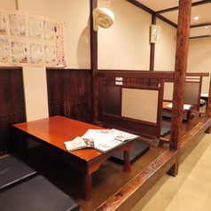 こだわり家 Kitchen Lab 無垢 -muku-の写真