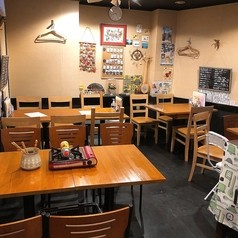 キッチンたきざわの写真