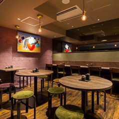 コム・フォー 大手町ビル店の写真