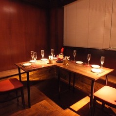Kony’s Bar(コニーズバー)の写真