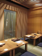 旬魚旬菜 月〇(つきまる) 駕町店の写真