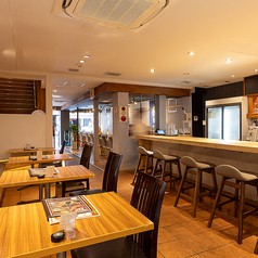 馬タン牛タン 下通店の写真