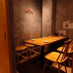 焼鳥えーす 熊本下通店の写真
