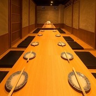 博多とりかわ串と野菜巻き串 とり酒場 熊本店の写真
