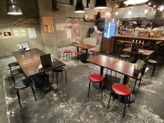 サンパチ酒場 ヨイドリの写真