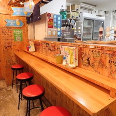奇跡の手羽先 サラリーマン横丁 熊本下通り店の写真