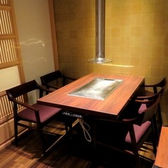 熊本ステーキとシャポーン 家鶏長屋の写真