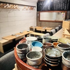 米米蔵部の写真