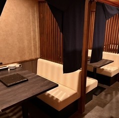 鍋太郎 しゃぶしゃぶと居酒屋料理のお店の写真