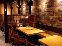 焼肉 孫三郎 新市街店の写真