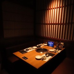 和牛のたか 空 下通店の写真
