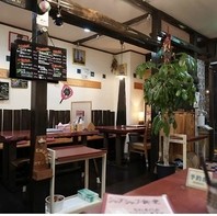 シャブシャブ食堂十八屋の写真