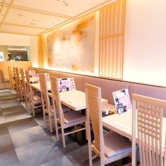 海鮮家福伸 サクラマチクマモトの写真