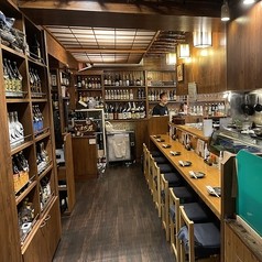 炭火モモ焼 いまだ屋 居酒屋の写真
