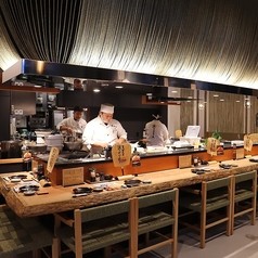 焼きとり酒湊の写真