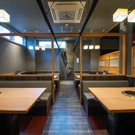 焼肉 和牛のたか 熊本新市街店の写真