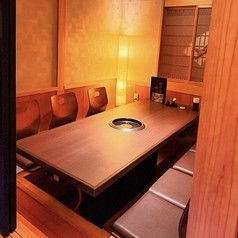 焼肉の十八屋の写真