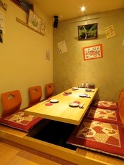 居酒屋まるた庵の写真