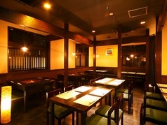 阿蘇庭 山見茶屋 －やまみちゃや－ (熊本城桜の馬場 城彩苑内)の写真