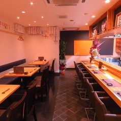 食家 向日葵の写真