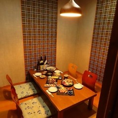 馬刺し・焼き鳥 居酒屋くるみの写真