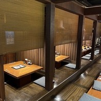 割烹居酒家魚河岸 番屋(ばんや)の写真