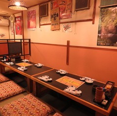 焼とり 金た郎 本店の写真