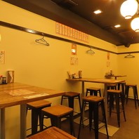 ラーメン居酒屋 元祖 勇み家の写真