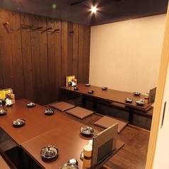 創作郷土居酒屋 葉さん(ようさん)の写真