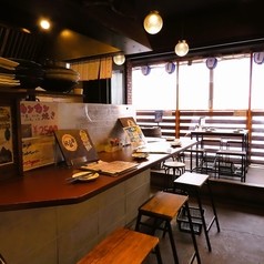 タキビ商店の写真
