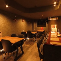 馳走庵ばぁばぁばの写真
