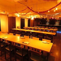 居酒屋 ひゃくしょう茶屋 駕町店の写真