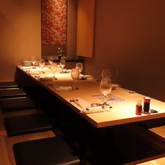 居酒屋 志(こころざし)の写真
