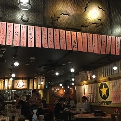 大衆馬肉酒場 三村 熊本銀座通り店の写真
