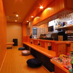 炭火焼き鳥 居酒屋 友雅の写真