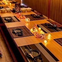 居酒屋 要(かなめ) 熊本下通店の写真