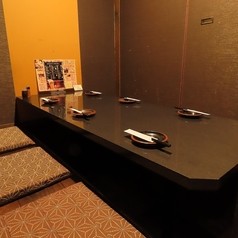 居酒屋 喰らっと 熊本下通店の写真