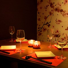 隠れ家創作居酒屋 和み屋 熊本店の写真
