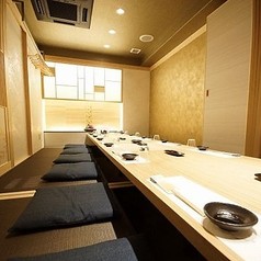 いけす・郷土料理・寿司・日々季(ひびき)の写真
