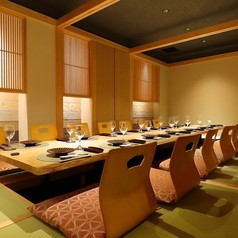 創作料理 居酒屋 鶴さんの写真
