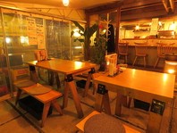 まんま屋台 まるまるの写真