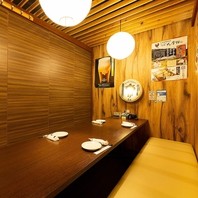 居酒屋 あや鶏 熊本下通り店の写真
