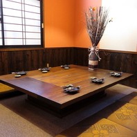 居酒屋 ありがた屋 灯の円 光の森店の写真
