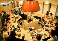 炭火焼き 郷土料理 ざっくばらんの写真