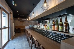 居酒屋 五叉炉の写真