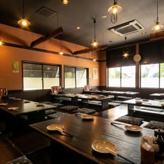 博多一番どり 江越店の写真