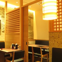 そば茶屋華元 本膳庵 アミュプラザくまもと店の写真