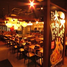 天ぷら串焼海鮮 米福 熊本駅店の写真